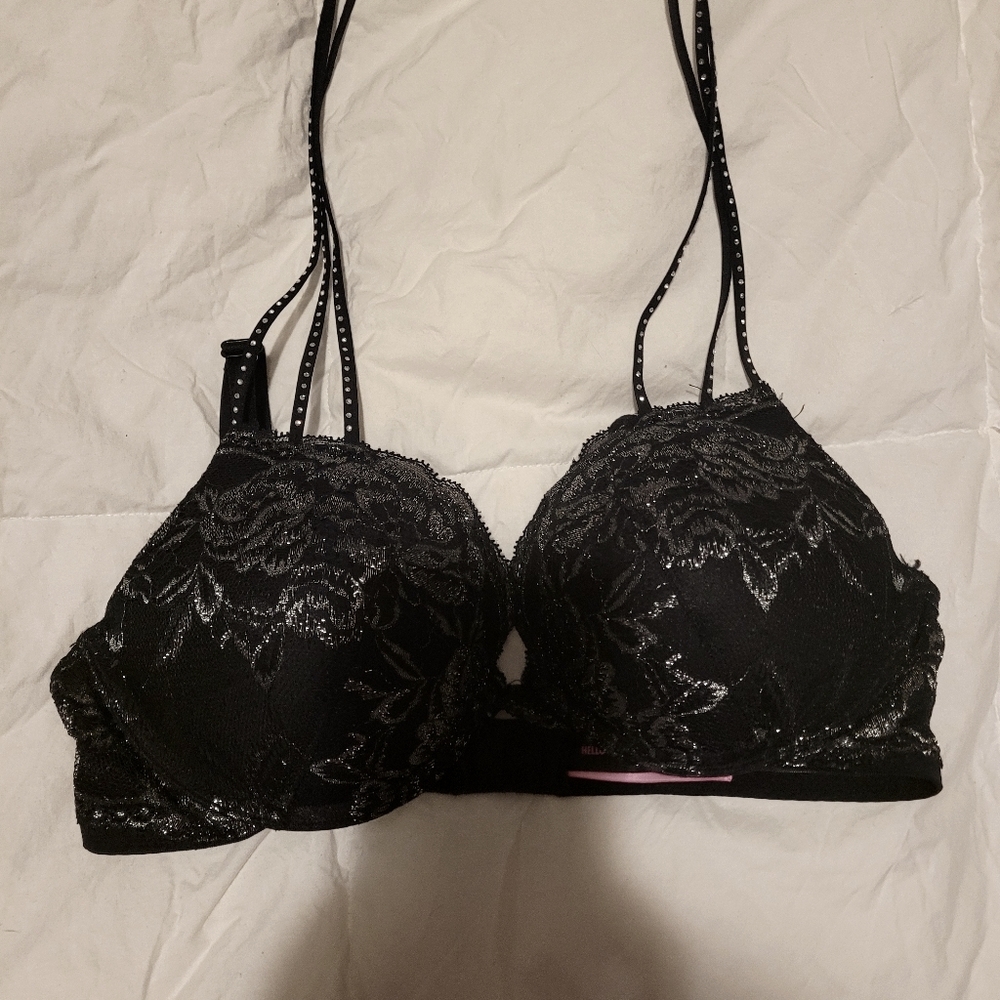 Hello sugar bra